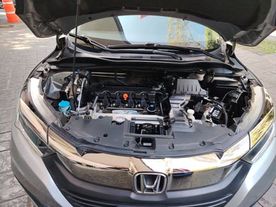 2022 Honda HR-V 1.8 Uniq Cvt