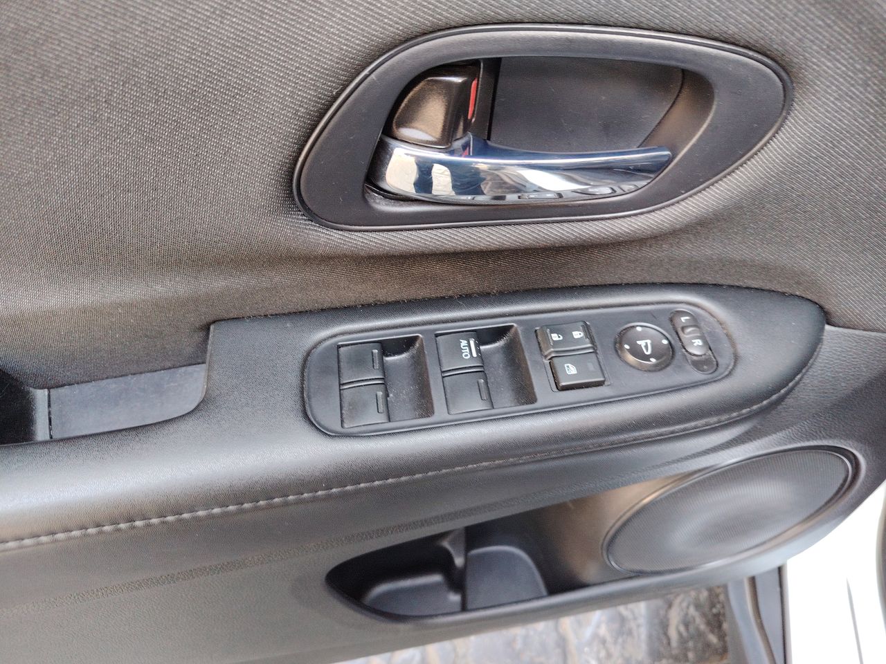 2022 Honda HR-V 1.8 Uniq Cvt