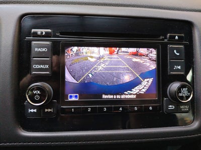 2022 Honda HR-V 1.8 Uniq Cvt