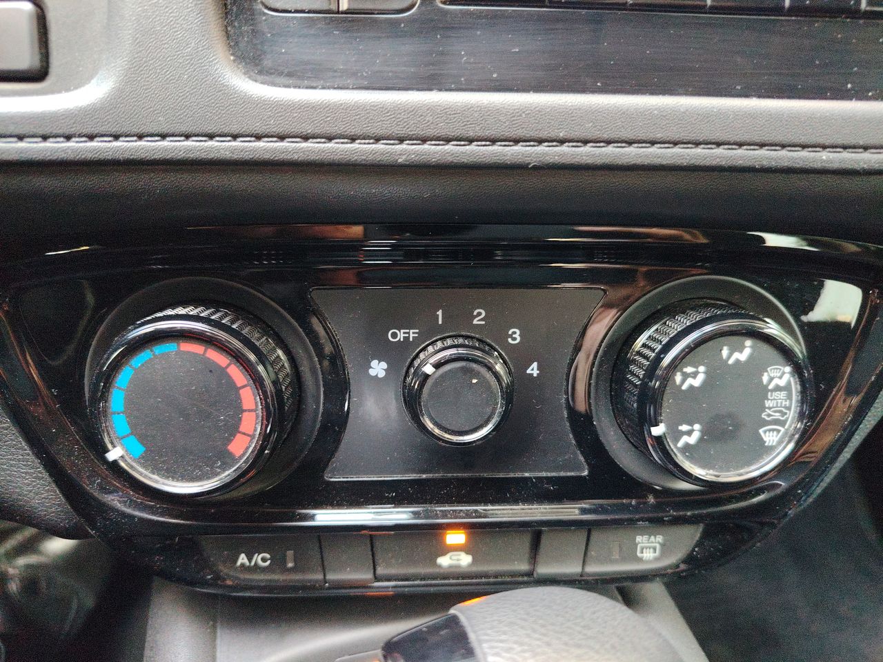 2022 Honda HR-V 1.8 Uniq Cvt