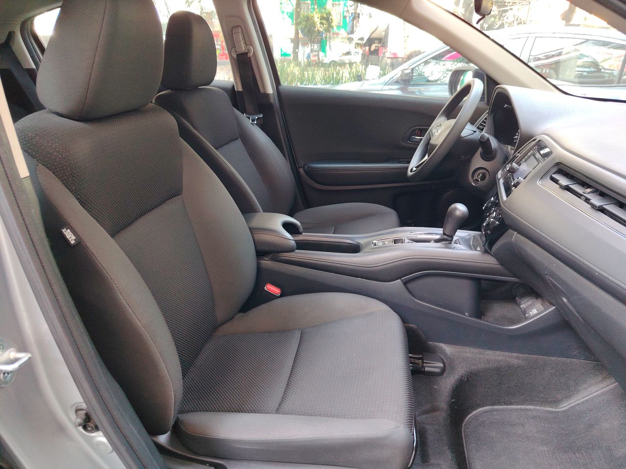 2022 Honda HR-V 1.8 Uniq Cvt