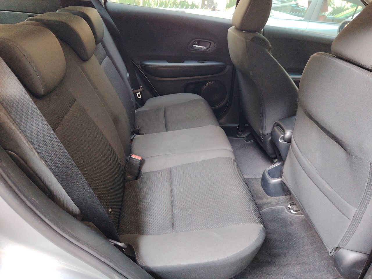 2022 Honda HR-V 1.8 Uniq Cvt