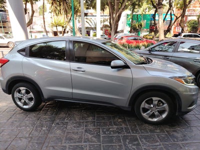 2022 Honda HR-V 1.8 Uniq Cvt