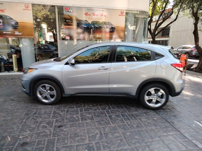 2022 Honda HR-V 1.8 Uniq Cvt