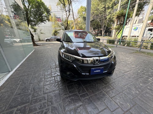 2022 Honda HR-V 1.8 Prime Cvt