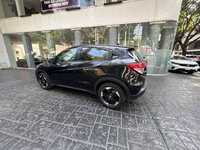 2022 Honda HR-V 1.8 Prime Cvt