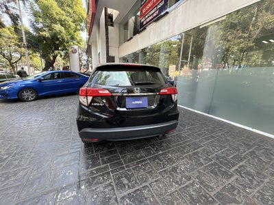 2022 Honda HR-V 1.8 Prime Cvt