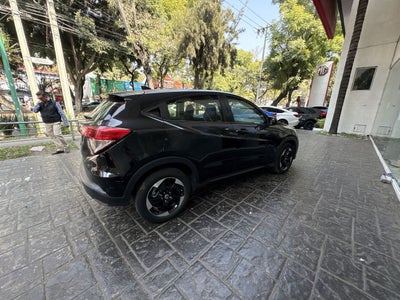 2022 Honda HR-V 1.8 Prime Cvt