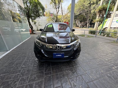 2022 Honda HR-V 1.8 Prime Cvt