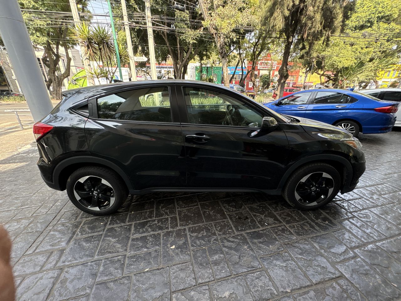 2022 Honda HR-V 1.8 Prime Cvt