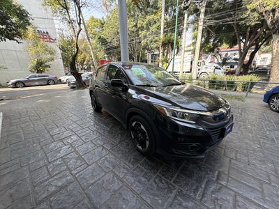 2022 Honda HR-V 1.8 Prime Cvt