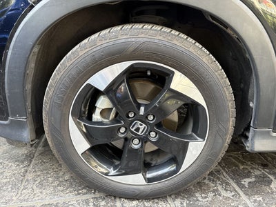 2022 Honda HR-V 1.8 Prime Cvt