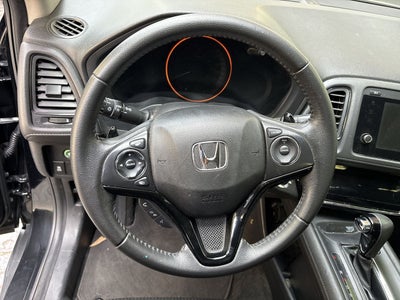 2022 Honda HR-V 1.8 Prime Cvt