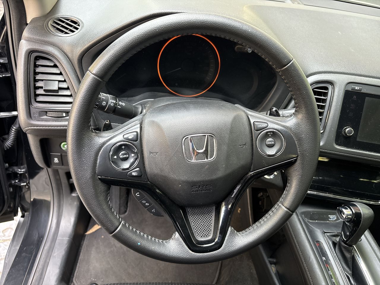 2022 Honda HR-V 1.8 Prime Cvt