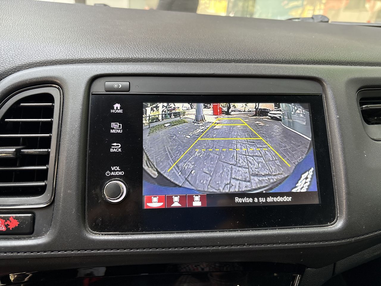 2022 Honda HR-V 1.8 Prime Cvt