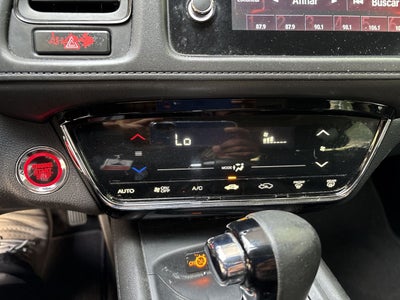 2022 Honda HR-V 1.8 Prime Cvt