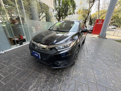 2022 Honda HR-V 1.8 Prime Cvt