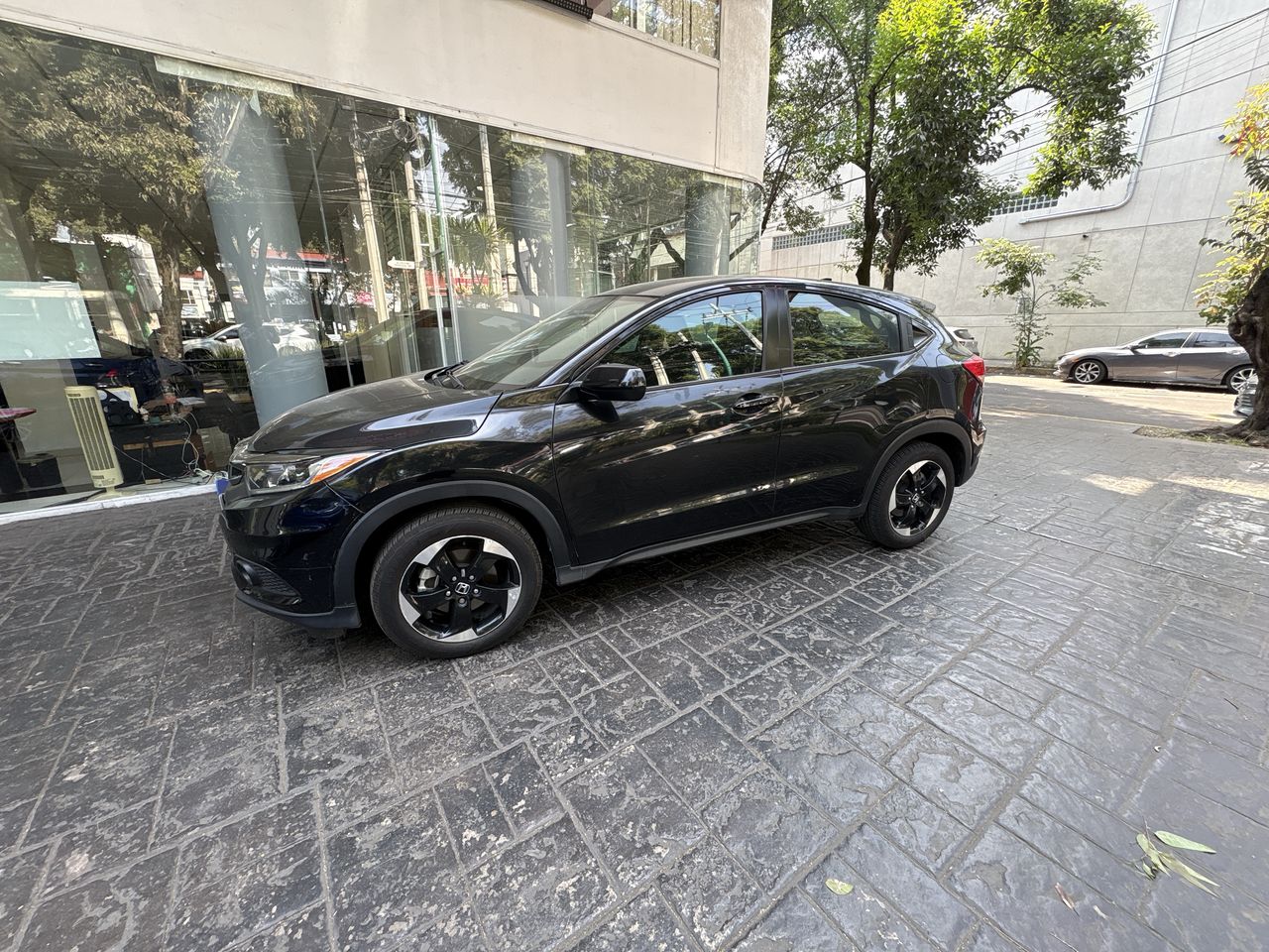 2022 Honda HR-V 1.8 Prime Cvt