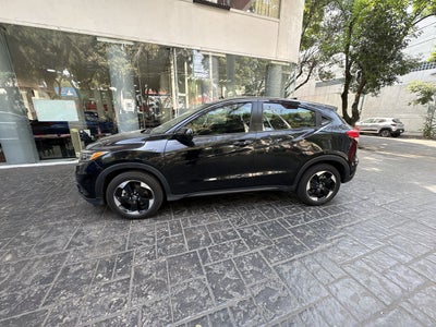 2022 Honda HR-V 1.8 Prime Cvt