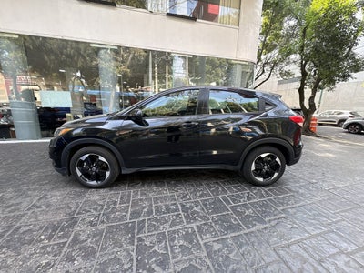 2022 Honda HR-V 1.8 Prime Cvt