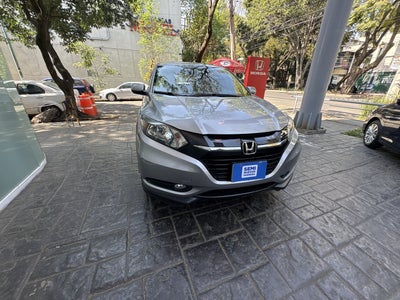 2018 Honda HR-V 1.8 Epic Qc Cvt