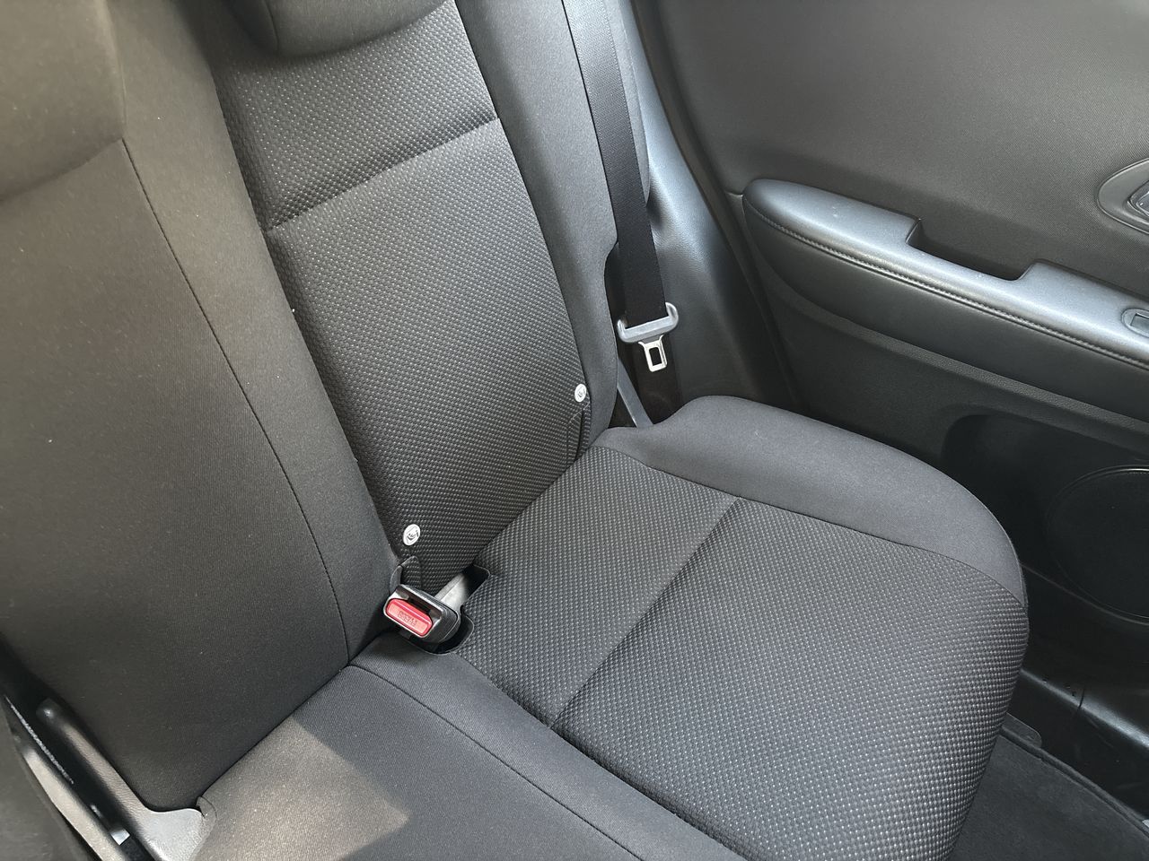 2018 Honda HR-V 1.8 Epic Qc Cvt