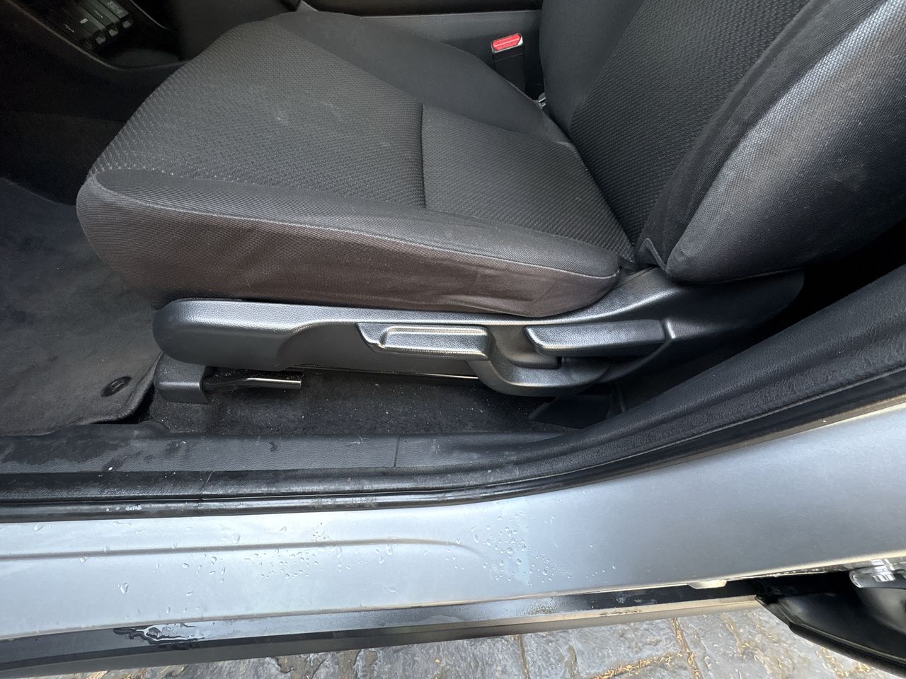 2018 Honda HR-V 1.8 Epic Qc Cvt