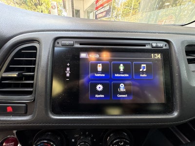 2018 Honda HR-V 1.8 Epic Qc Cvt