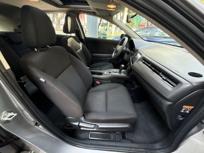 2018 Honda HR-V 1.8 Epic Qc Cvt