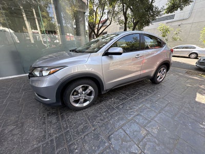 2018 Honda HR-V 1.8 Epic Qc Cvt