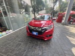 2021 Honda HR-V 1.8 Touring Piel Qc Cvt