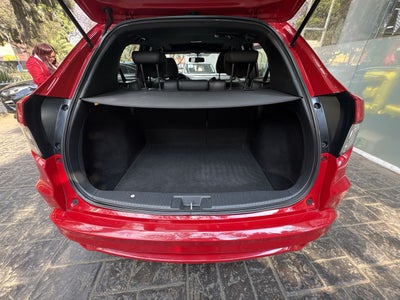 2021 Honda HR-V 1.8 Touring Piel Qc Cvt