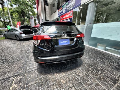2019 Honda HR-V 1.8 Touring Piel Qc Cvt