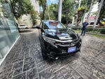 2019 Honda HR-V 1.8 Touring Piel Qc Cvt