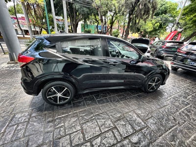 2019 Honda HR-V 1.8 Touring Piel Qc Cvt