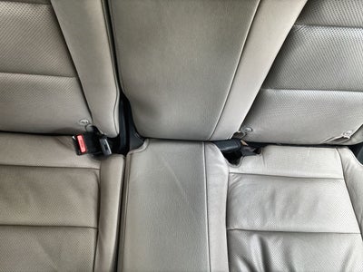 2019 Honda HR-V 1.8 Touring Piel Qc Cvt