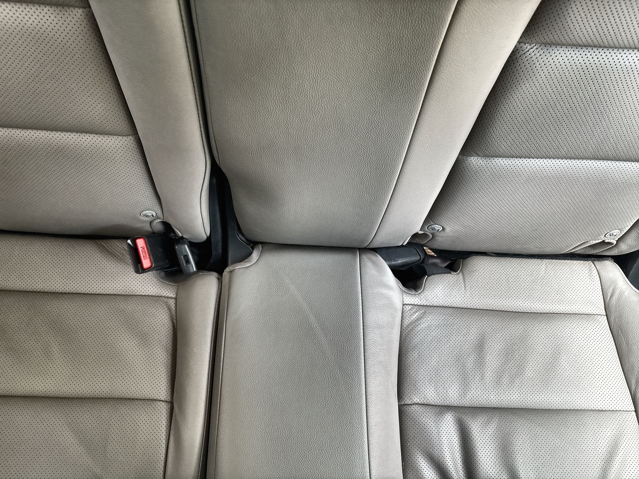 2019 Honda HR-V 1.8 Touring Piel Qc Cvt