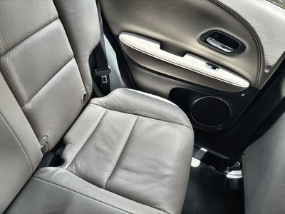 2019 Honda HR-V 1.8 Touring Piel Qc Cvt