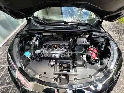 2019 Honda HR-V 1.8 Touring Piel Qc Cvt