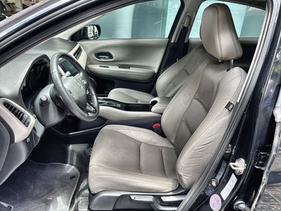 2019 Honda HR-V 1.8 Touring Piel Qc Cvt
