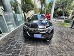 2019 Honda HR-V 1.8 Touring Piel Qc Cvt