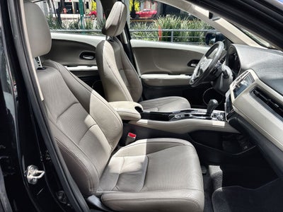 2019 Honda HR-V 1.8 Touring Piel Qc Cvt