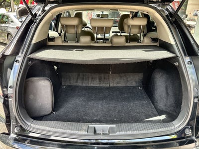 2019 Honda HR-V 1.8 Touring Piel Qc Cvt