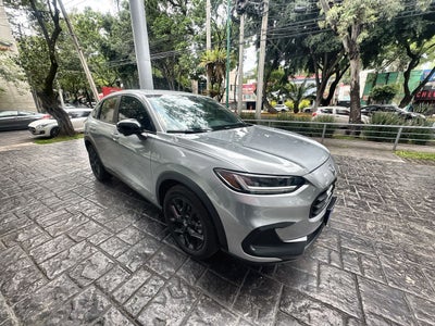 2024 Honda HR-V 2.0 Sport At