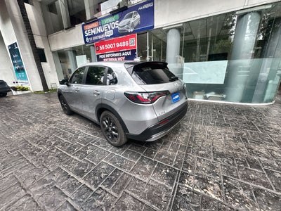 2024 Honda HR-V 2.0 Sport At