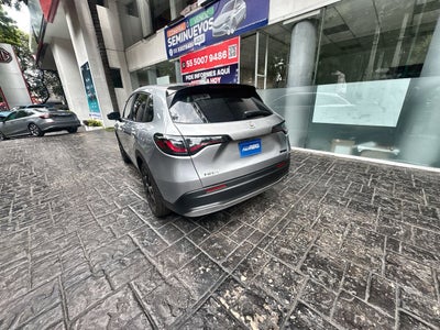 2024 Honda HR-V 2.0 Sport At