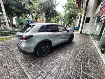 2024 Honda HR-V 2.0 Sport At