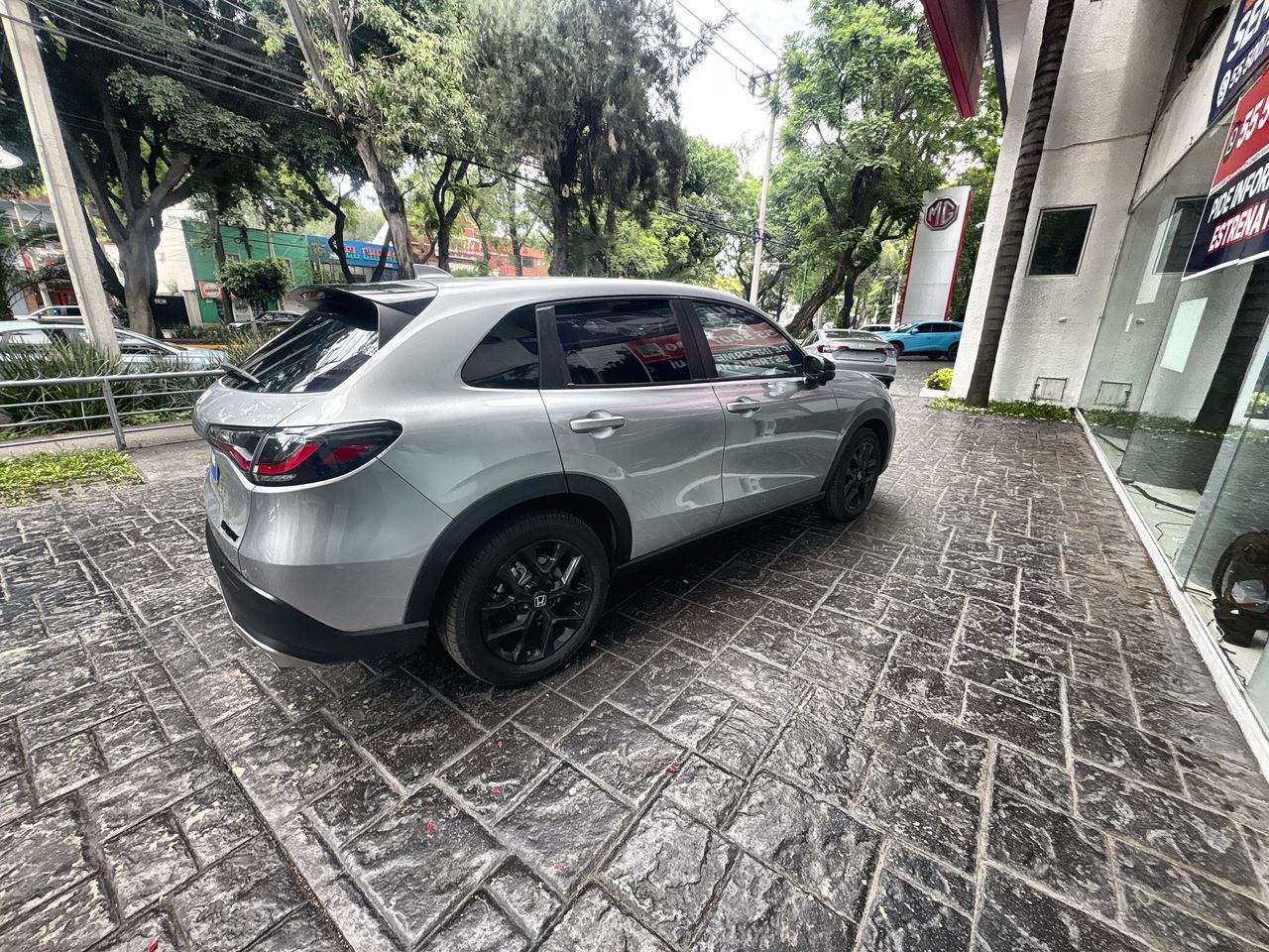 2024 Honda HR-V 2.0 Sport At