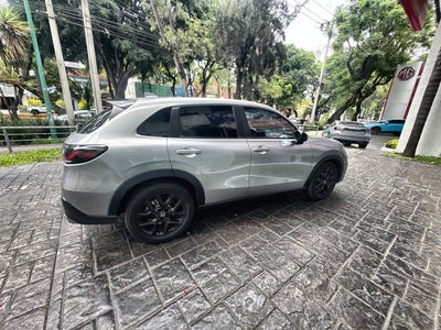 2024 Honda HR-V 2.0 Sport At