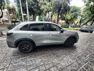 2024 Honda HR-V 2.0 Sport At